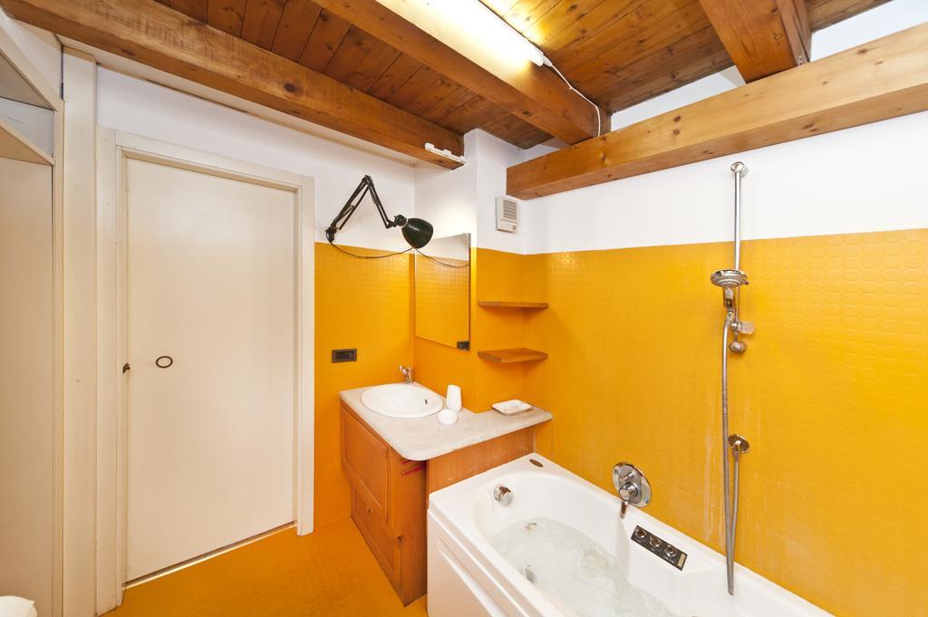 Venice Samoro Jacuzzi Exterior foto